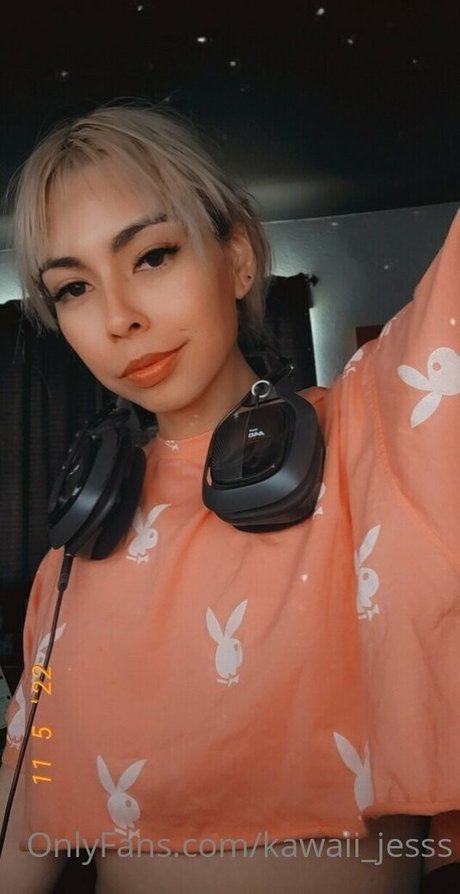 kawaii jesss model best photo