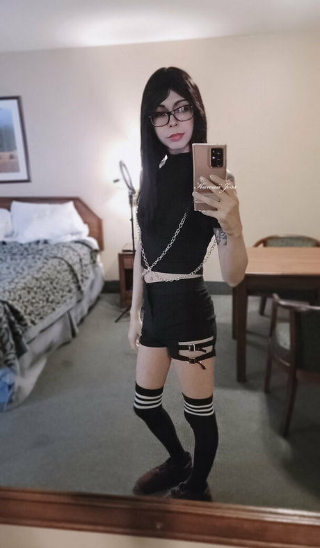 kawaii jesss art pornstar galleries