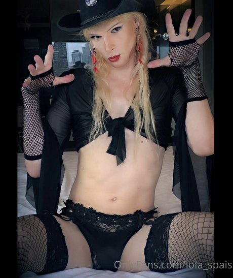 lola spais sex model gallery