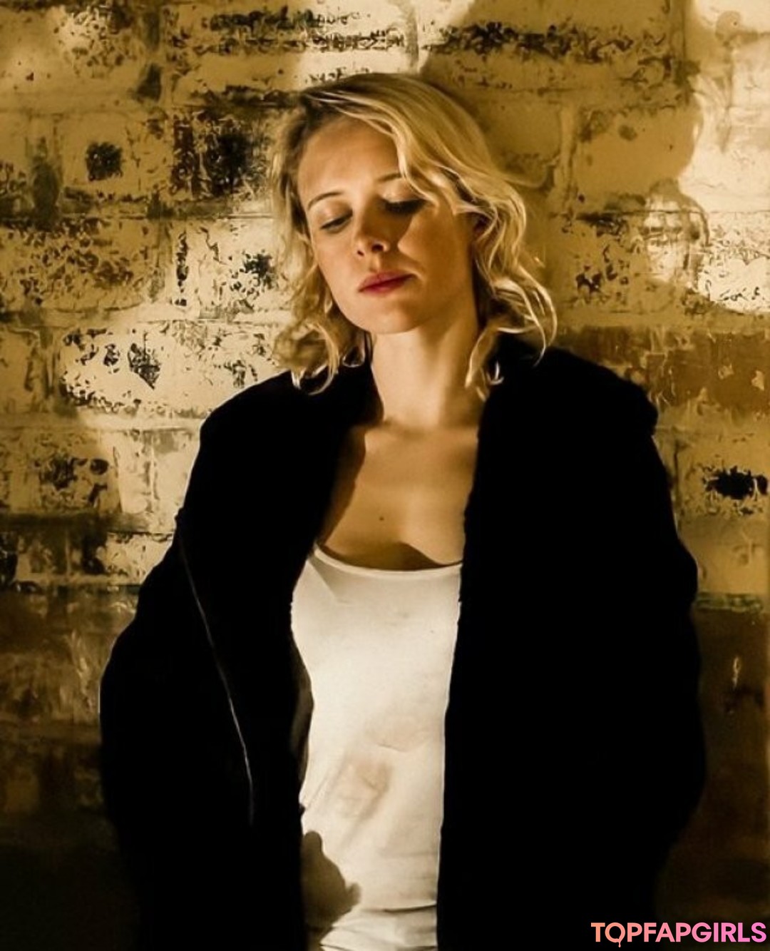 Amelia Eve perfect actress photo