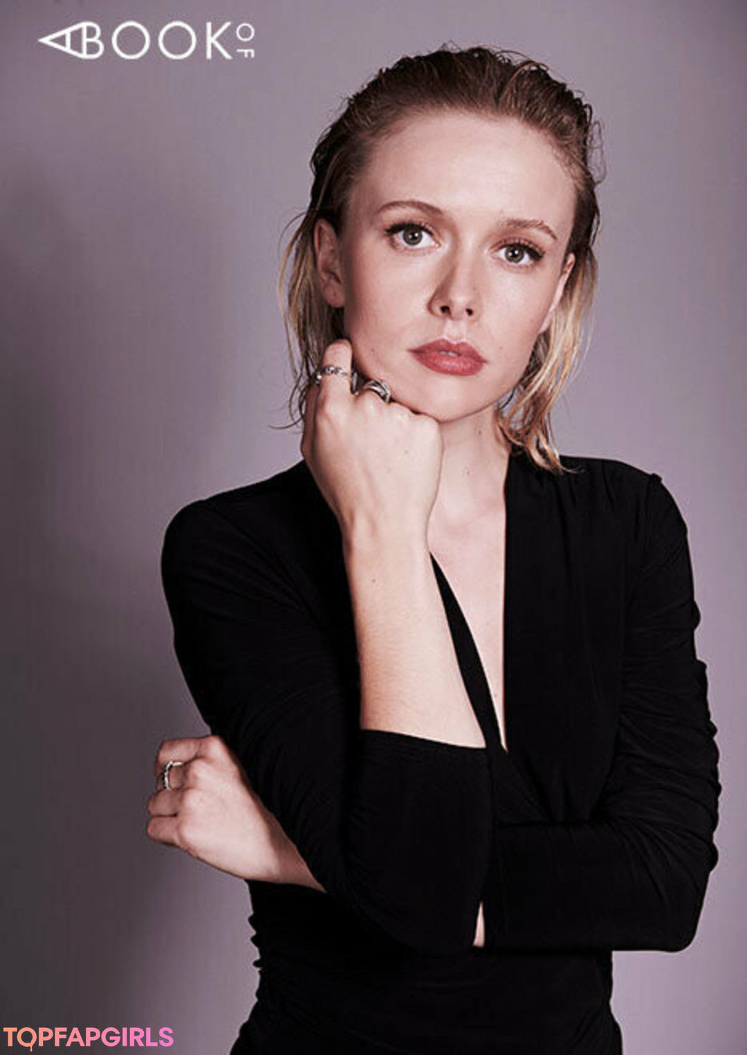 Amelia Eve best star pic