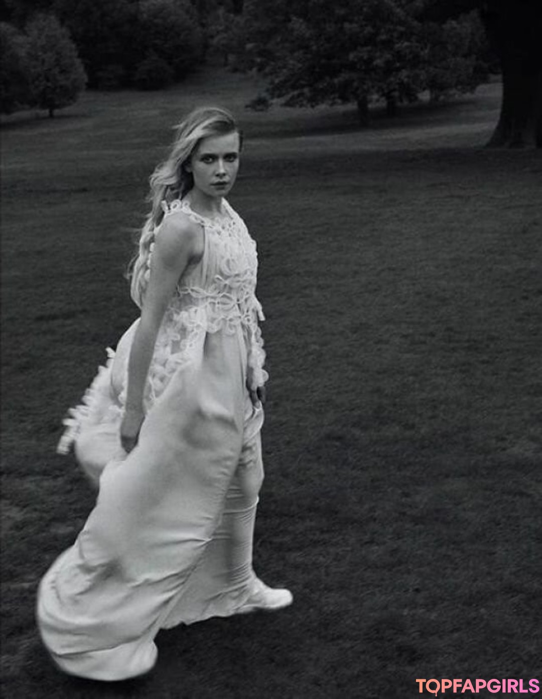 Amelia Eve beautiful model picture