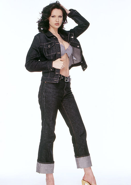 Natasha Podkuyko hd actress photo