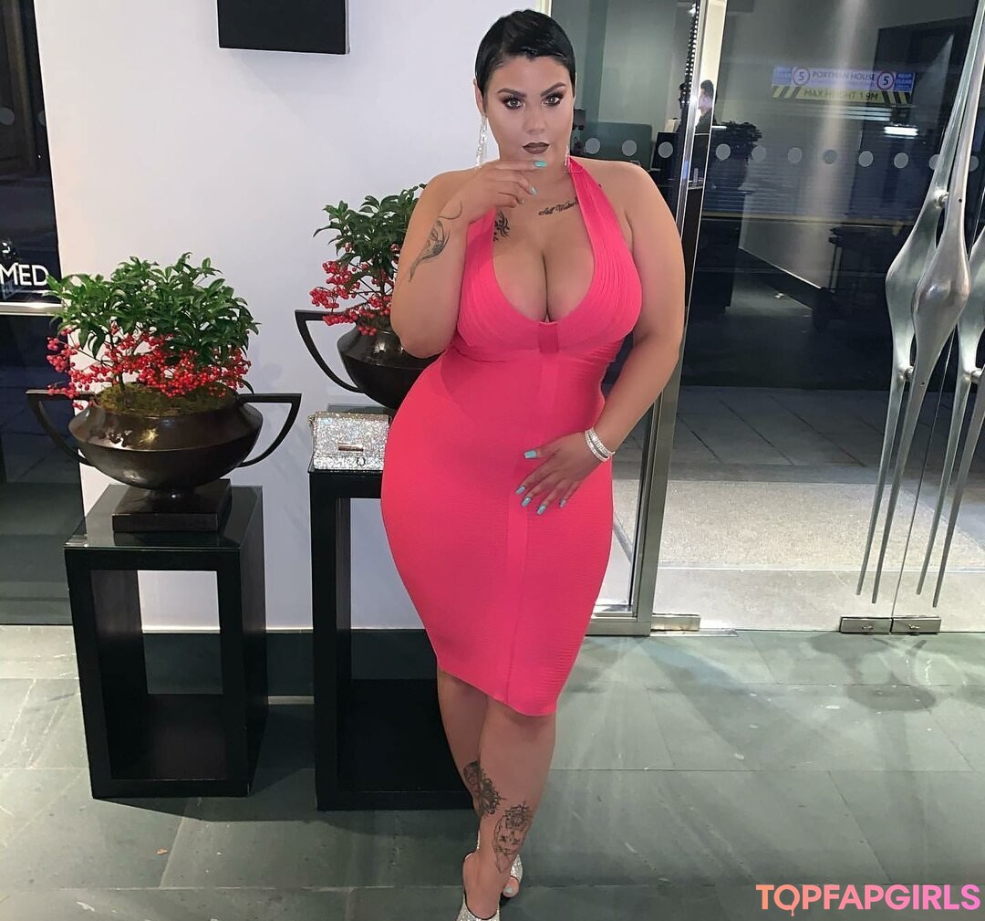 Peaches pornstar nude photo