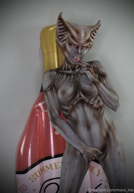 minx mx xxx star picture