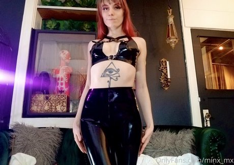 minx mx pornstar photo