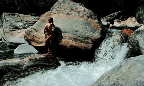 kiko model top profile image