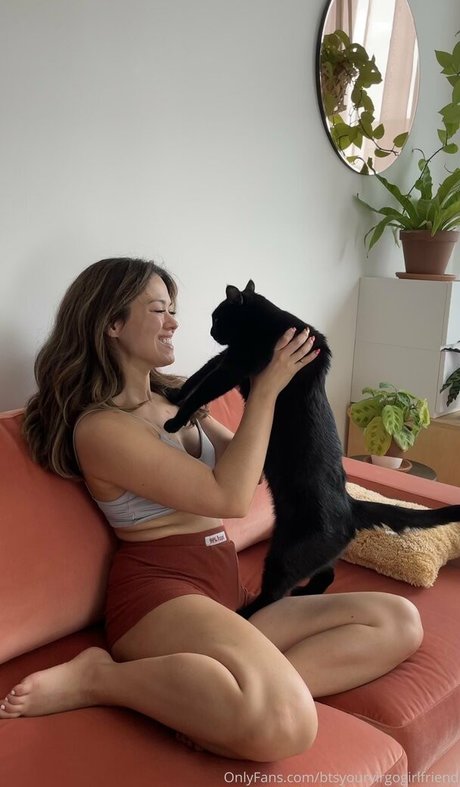 btsyourvirgogirlfriend porn actress pictures