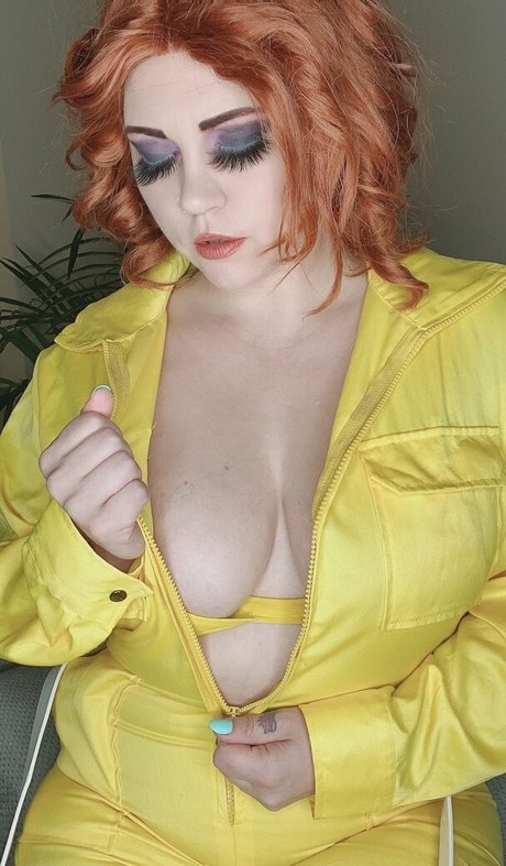 canadiancomiccutie model beautiful image