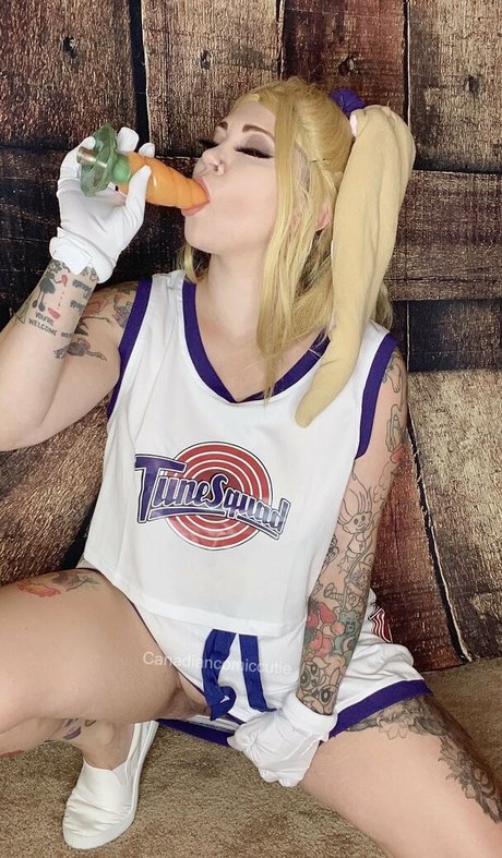 canadiancomiccutie free model image