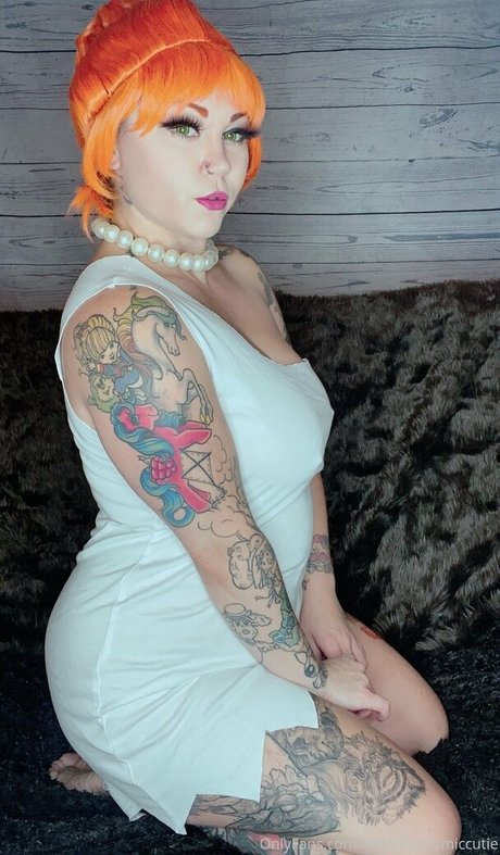 canadiancomiccutie high quality model galleries