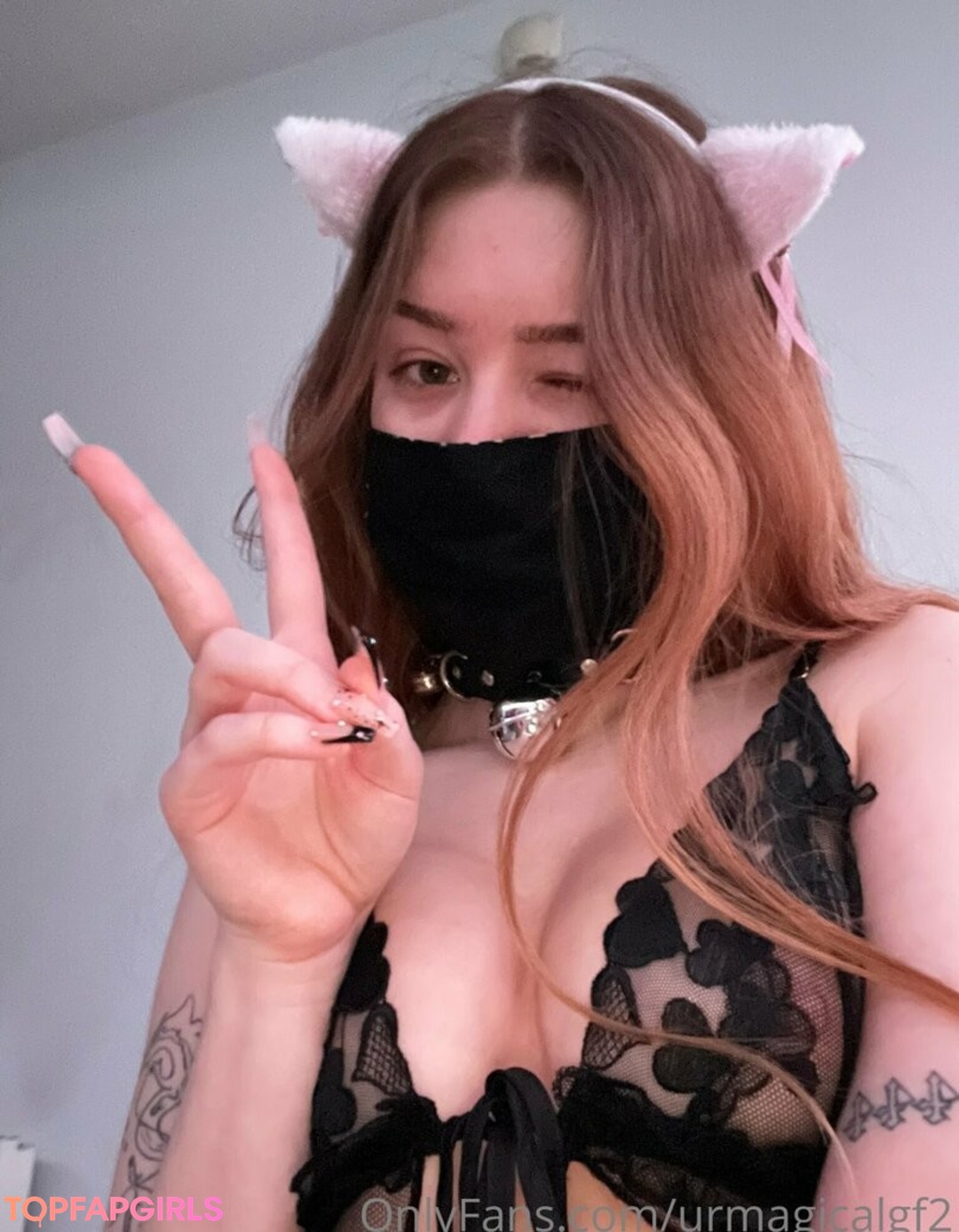 urmagicalgf2 star free image