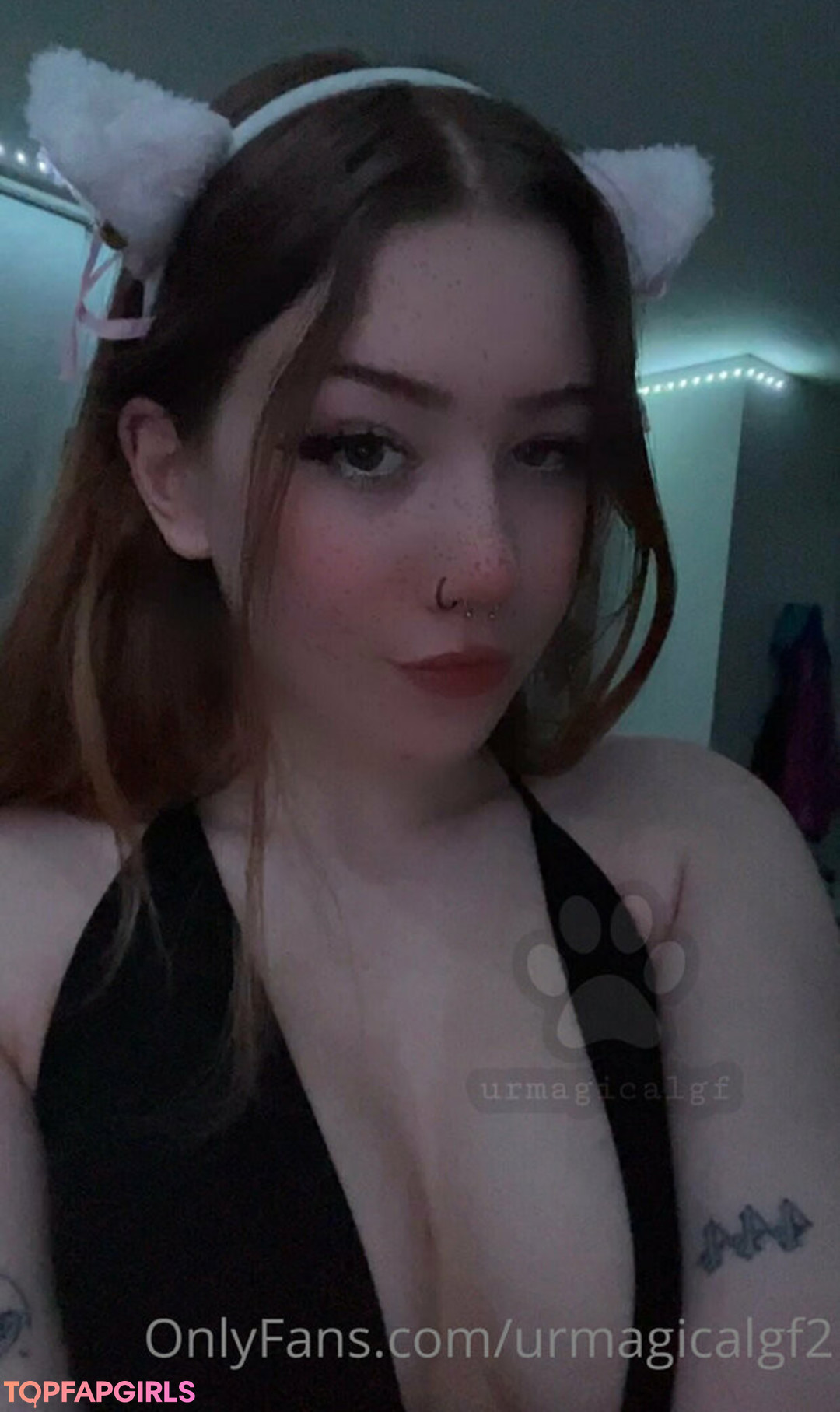 urmagicalgf2 erotic pornstar picture