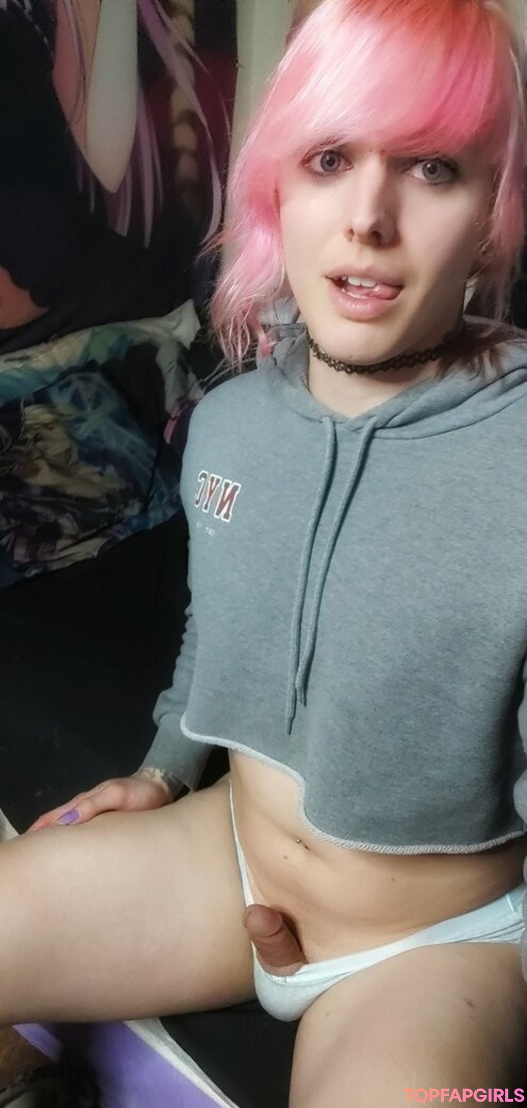 Lostcausekitty model nudes photos