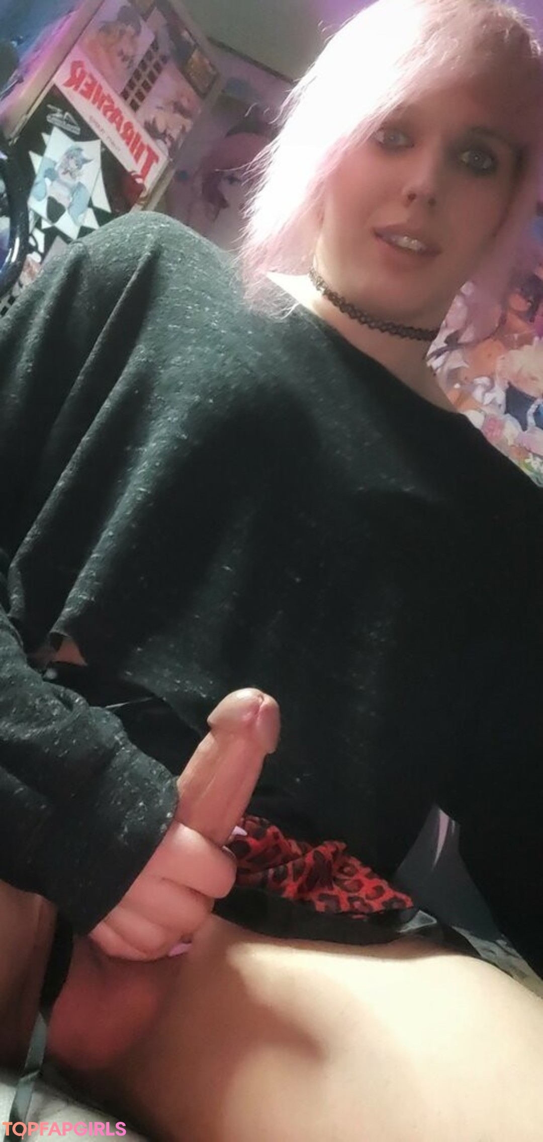 Lostcausekitty pornstar nude pic