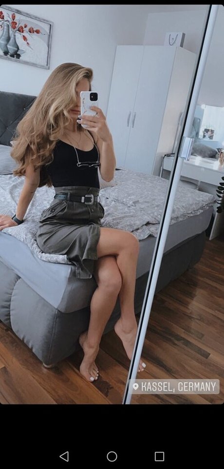 Olgaptko_ model beautiful photo