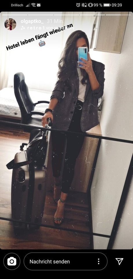 Olgaptko_ star exclusive photo