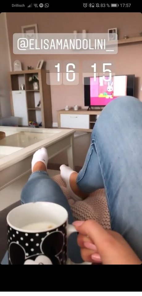 Olgaptko_ star sexy pics