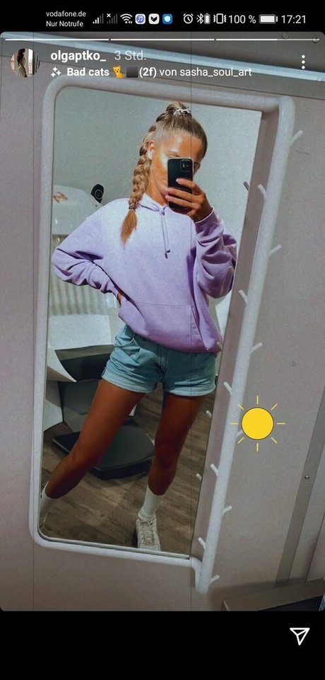 Olgaptko_ nice model gallery