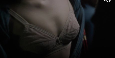 Lilly Fleur Pointeaux naked model photos