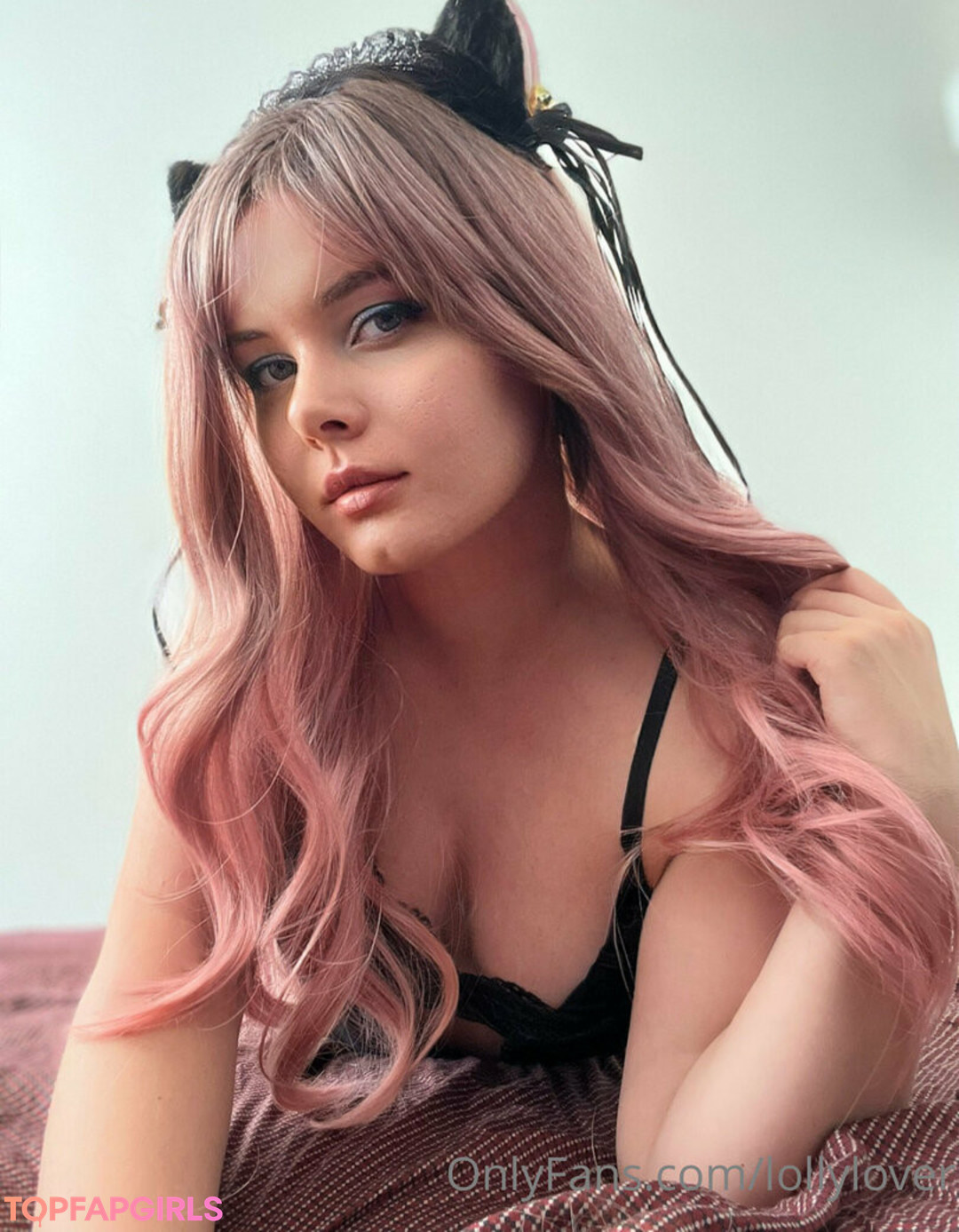 lollylover model free pic