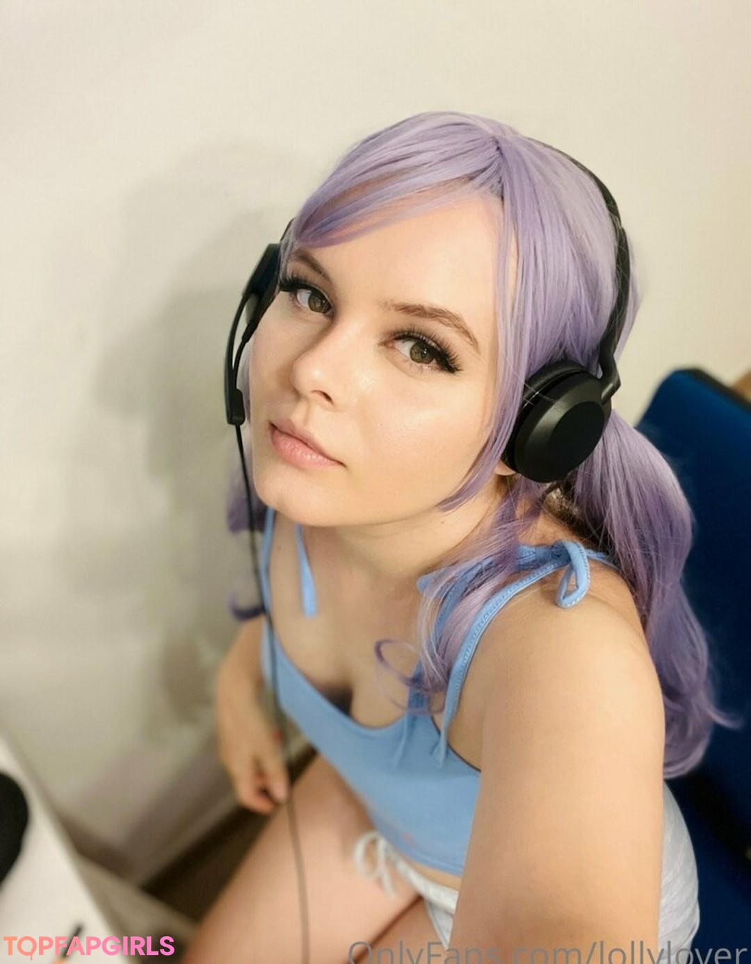 lollylover porn model picture