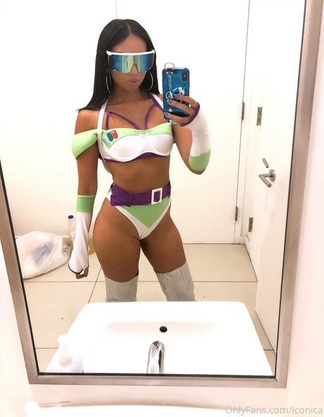 iconica xxx actress picture