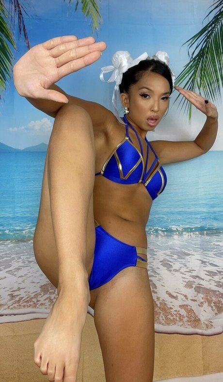 iconica pornstar exclusive pics