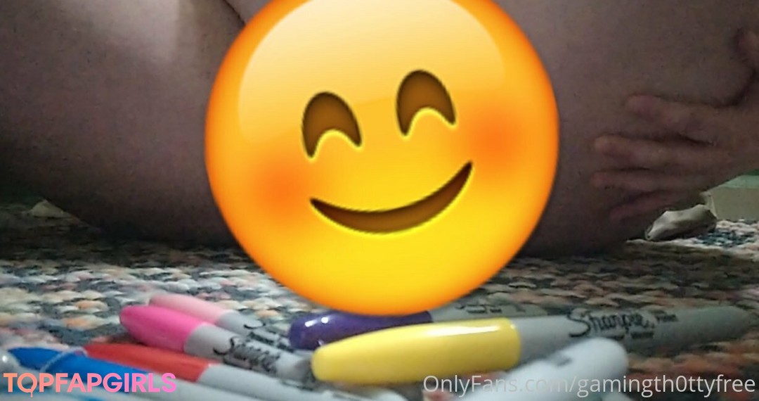 gamingth0ttyfree hot model archive