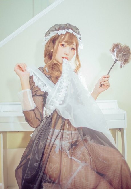 nanakoOvO pretty actress galleries