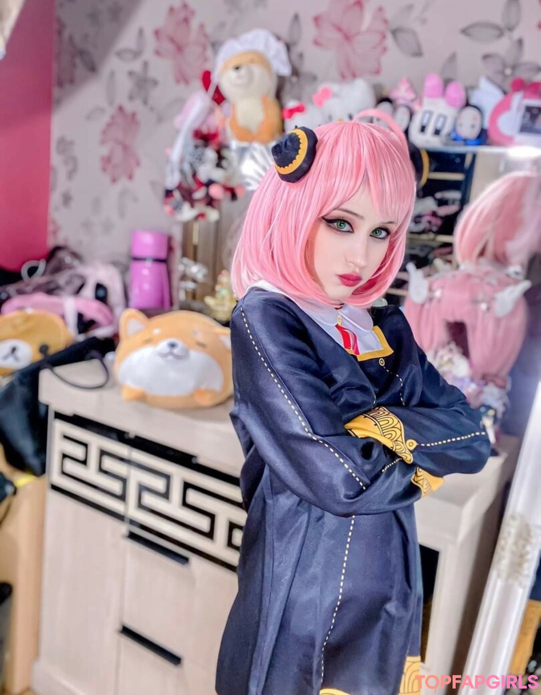 Anayami sexy pornstar photo