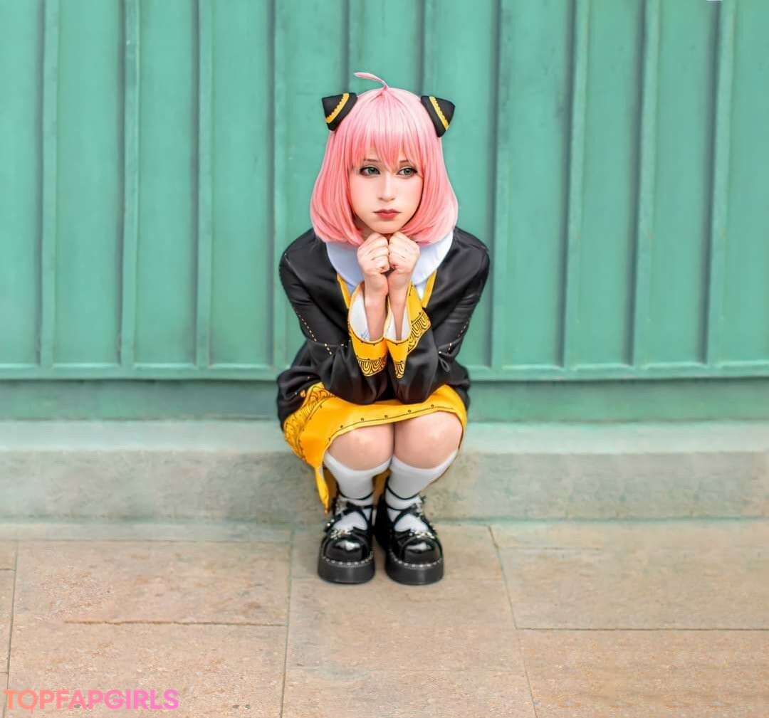 Anayami model porn image