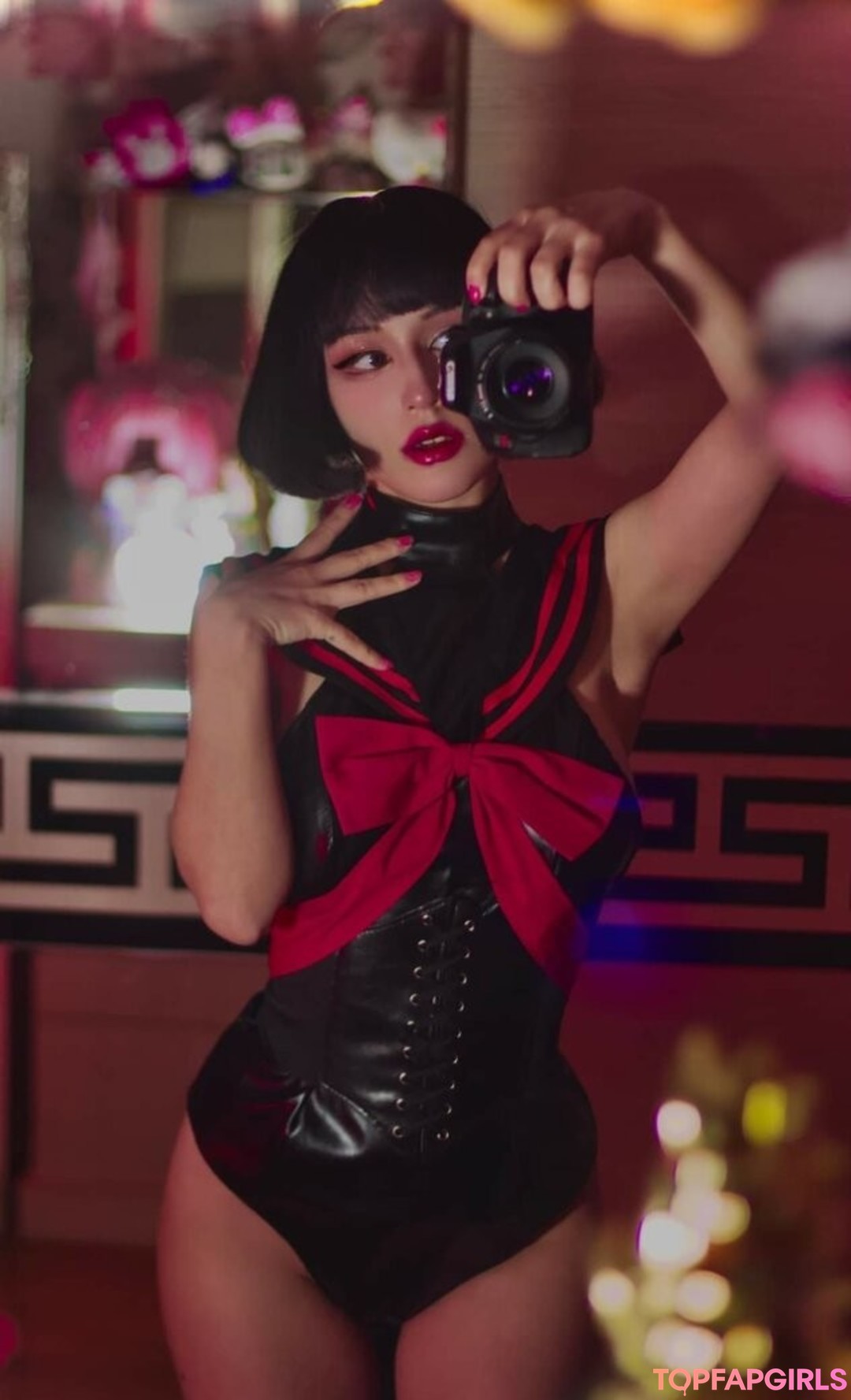 Anayami pornstar exclusive image