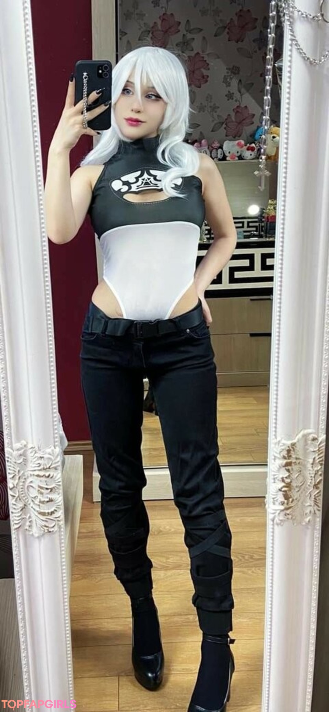 Anayami model sex picture