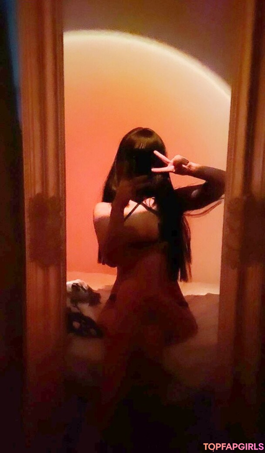 Anayami naked model gallery