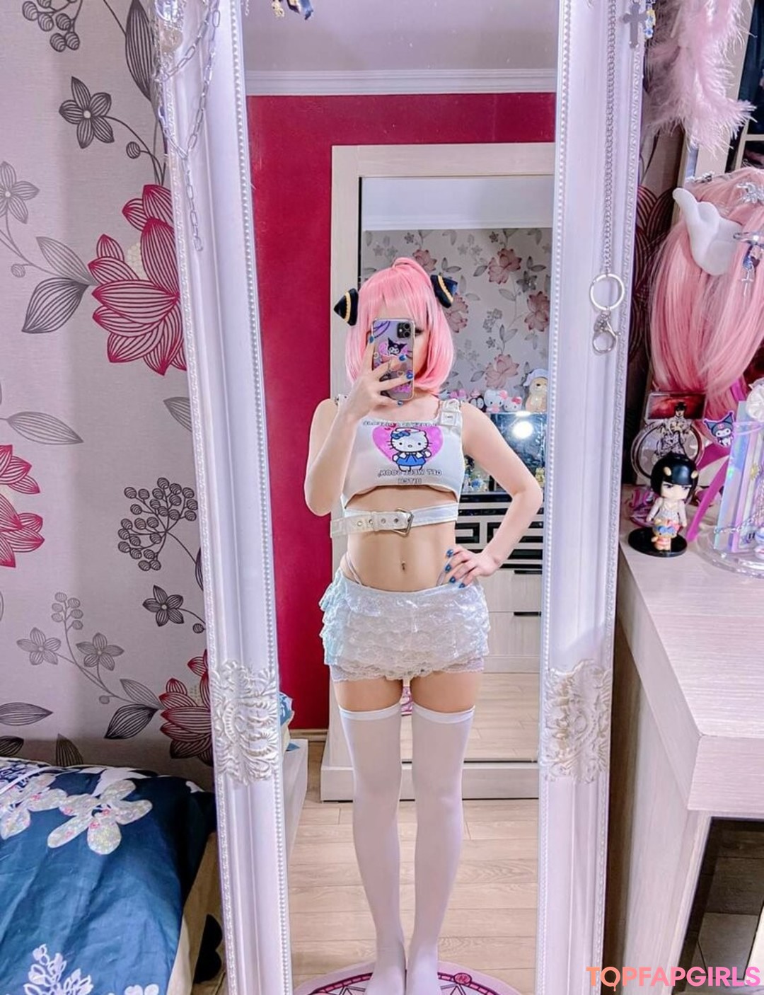 Anayami xxx pornstar picture