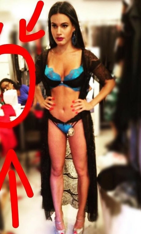 Leticia Lima nude pornstar photos