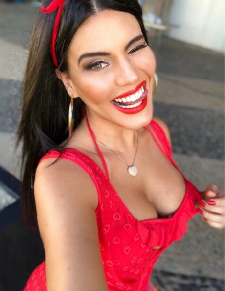 Leticia Lima beautiful star galleries