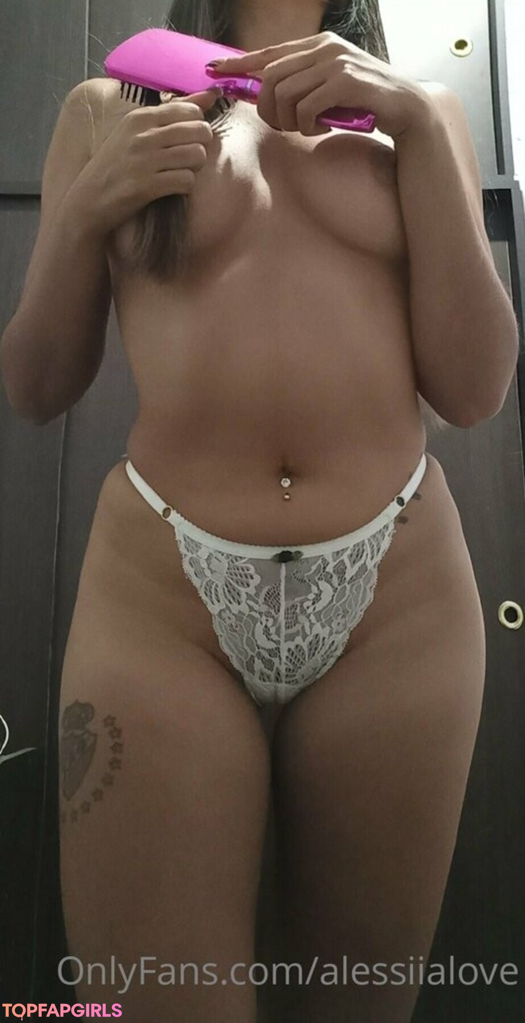 alessiialove beautiful actress img