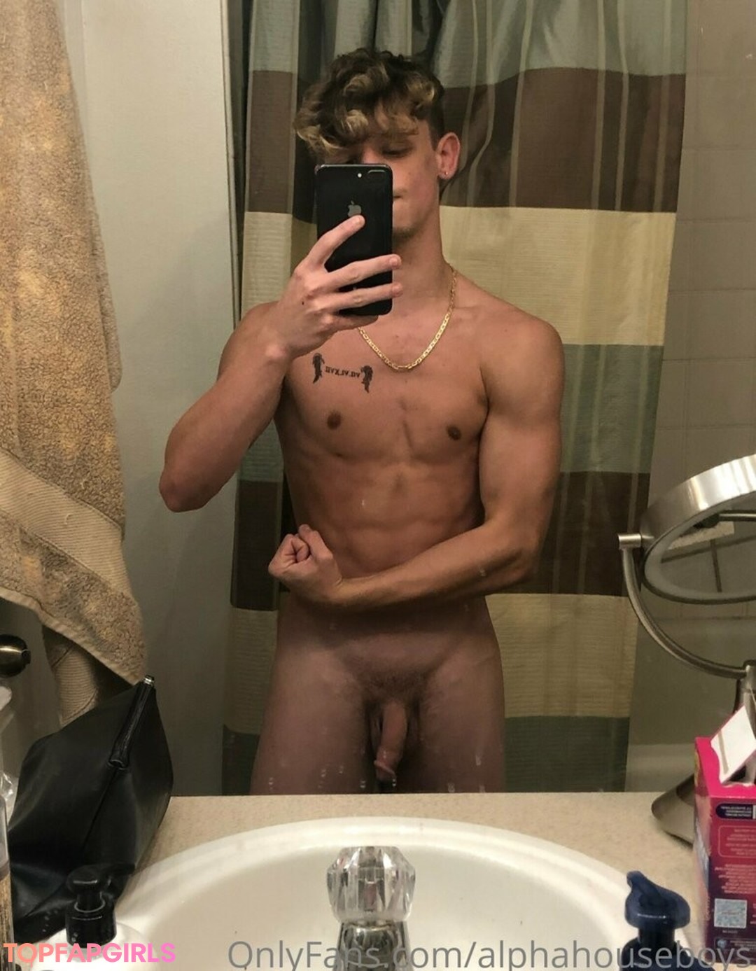 alphahouseboys pornstar art pic