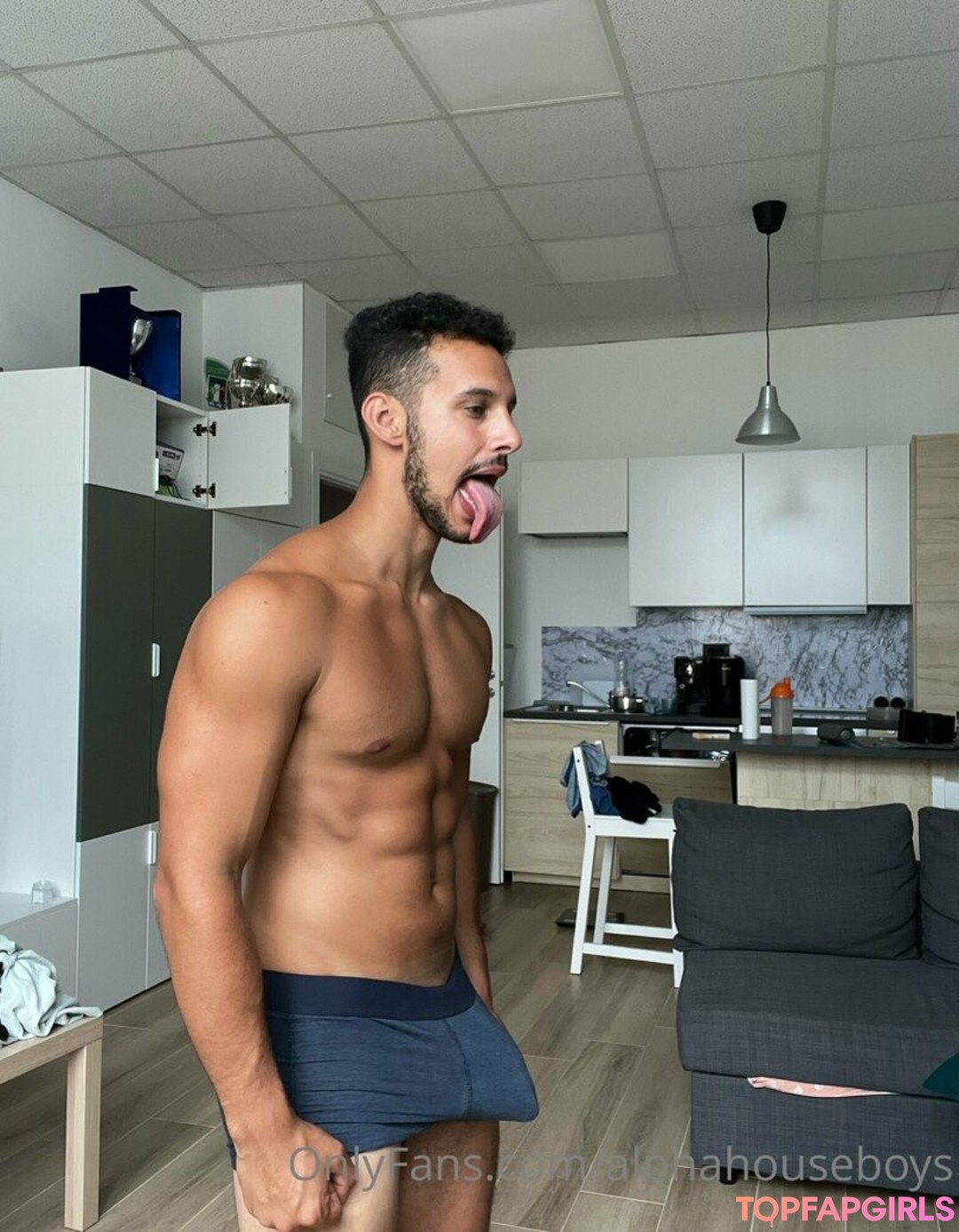 alphahouseboys pornstar sexy photo