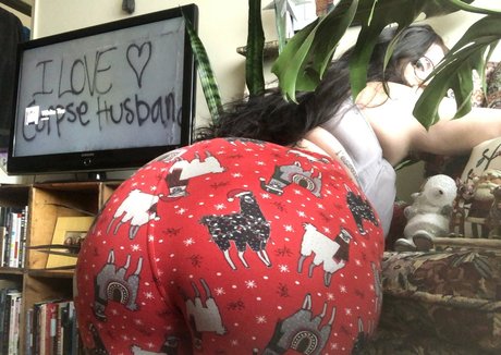 big ass thong onlyfans xxx pic