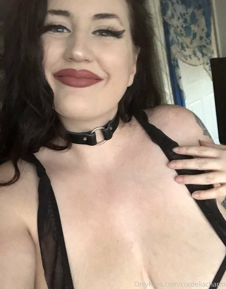 cordeliacharm xxx model pics