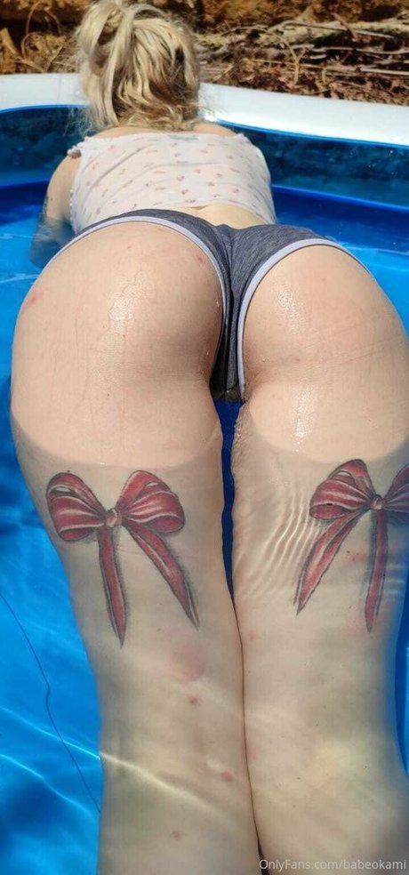 babeokami star nice picture