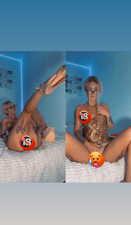 babeokami model exclusive pictures