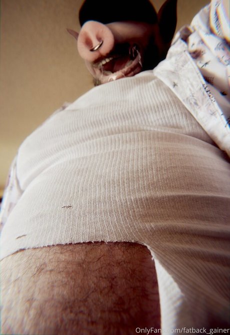 fatback gainer pornstar pic