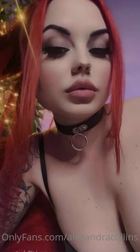 Alexx Collins sexy actress gallery