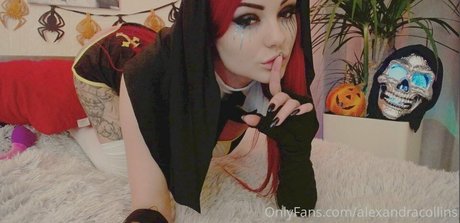 Alexx Collins model porn archive