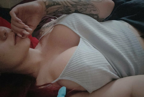 Alexx Collins exclusive pornstar picture