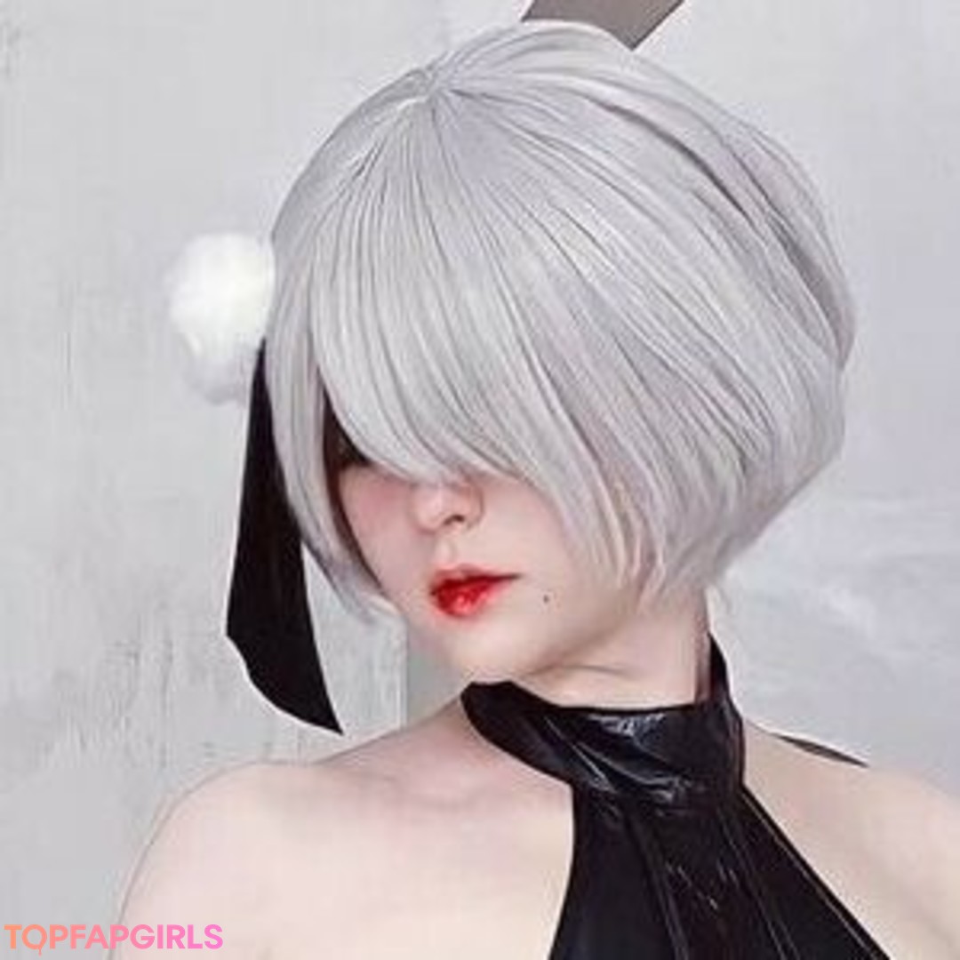 Pepper cos sexy star galleries